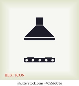 kitchen and cooking icon