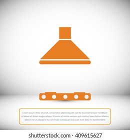 kitchen and cooking icon