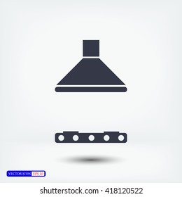 kitchen and cooking icon