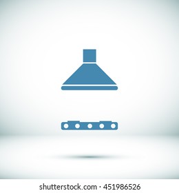 kitchen and cooking icon