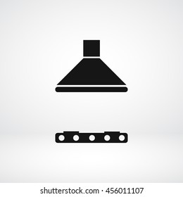 kitchen and cooking icon