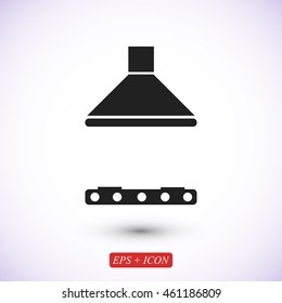 kitchen and cooking icon