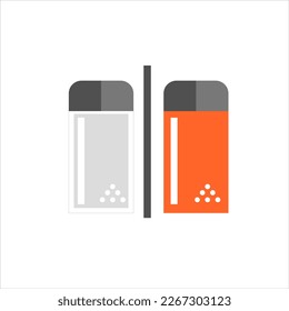kitchen and cooking utensils icon