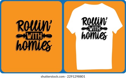 Kitchen Design. It features a funny kitchen-related quote – My Kitchen, My Rules – with a chef’s hat and cooking tools. 