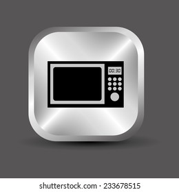 kitchen design , vector illustration