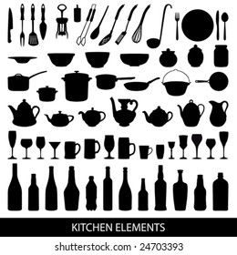 kitchen elements