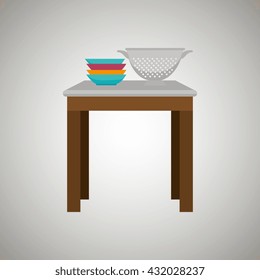 kitchen equipment design 