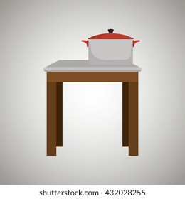 kitchen equipment design 