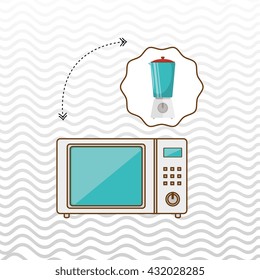 kitchen equipment design 
