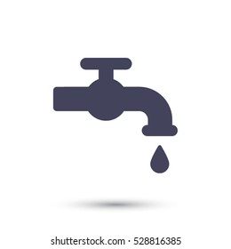 Kitchen faucet  icon