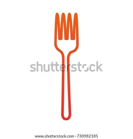 kitchen fork cutlery utensil for eating