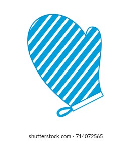 kitchen glove icon