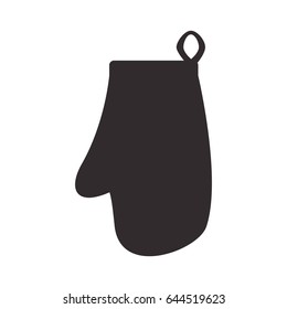 kitchen glove object