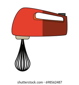 kitchen hand mixer appliance electricity