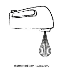 kitchen hand mixer appliance electricity