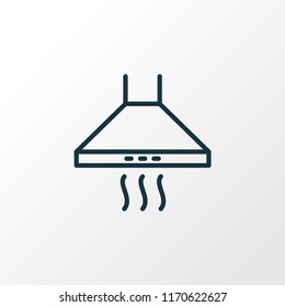 1,035 Kitchen chimney vector Images, Stock Photos & Vectors | Shutterstock