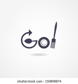 kitchen icon