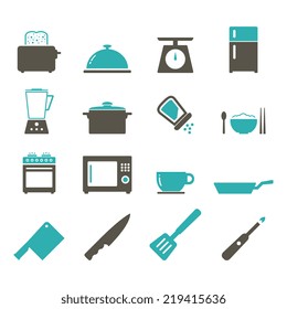 Kitchen Icon