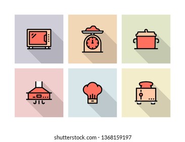 KITCHEN ICON CONCEPT