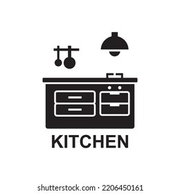 kitchen icon , cooking icon vector