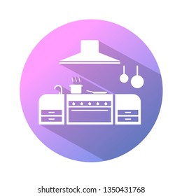 kitchen icon design