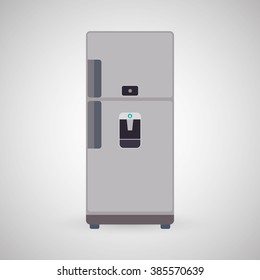 Kitchen icon design 