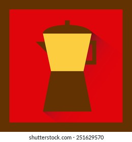 kitchen icon design, vector illustration eps10 graphic 