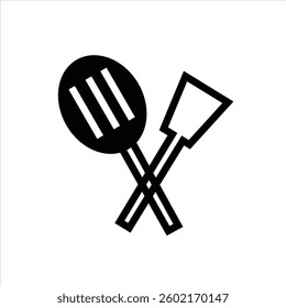 Kitchen Icon in EPS File