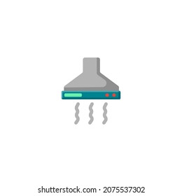 kitchen icon illustration vector graphic