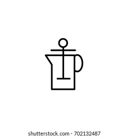 Kitchen Icon Line