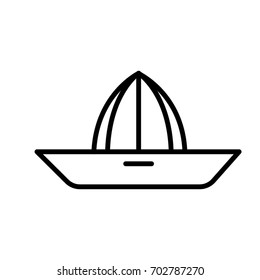 Kitchen Icon Line