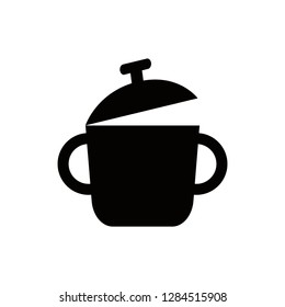 kitchen icon logo