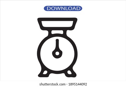 kitchen icon or logo isolated sign symbol vector illustration - high quality black style vector icons.