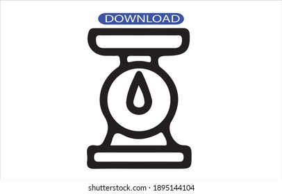 kitchen icon or logo isolated sign symbol vector illustration - high quality black style vector icons.