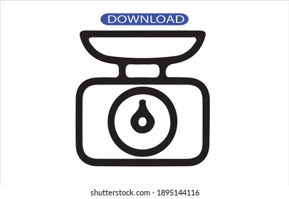 kitchen icon or logo isolated sign symbol vector illustration - high quality black style vector icons.