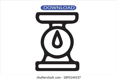 kitchen icon or logo isolated sign symbol vector illustration - high quality black style vector icons.