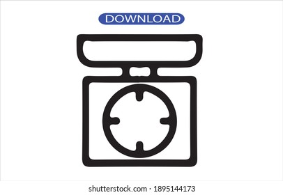 kitchen icon or logo isolated sign symbol vector illustration - high quality black style vector icons.