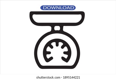 kitchen icon or logo isolated sign symbol vector illustration - high quality black style vector icons.