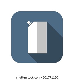 kitchen icon of sause pack