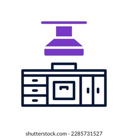 kitchen icon for your website design, logo, app, UI.
