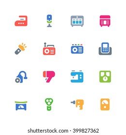 Kitchen icons