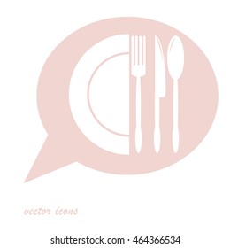kitchen icons