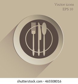 kitchen icons