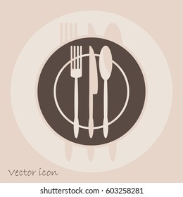 kitchen icons