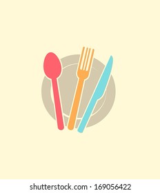 kitchen items icon
