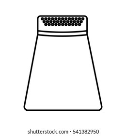 kitchen kettle ed icon vector illustration design