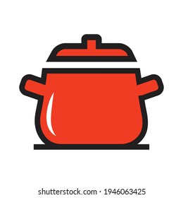 Kitchen, kitchenware icon suitable for info graphics, websites and print media and interfaces. Simple style vector icon.