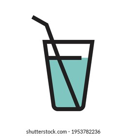 Kitchen, kitchenware icon suitable for info graphics, websites and print media and interfaces. Simple style vector icon.