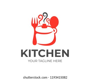 18,840 Cooking pot logo Images, Stock Photos & Vectors | Shutterstock