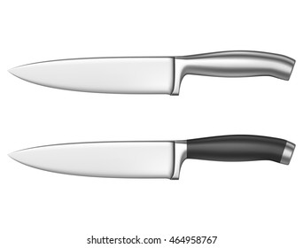 Kitchen knife